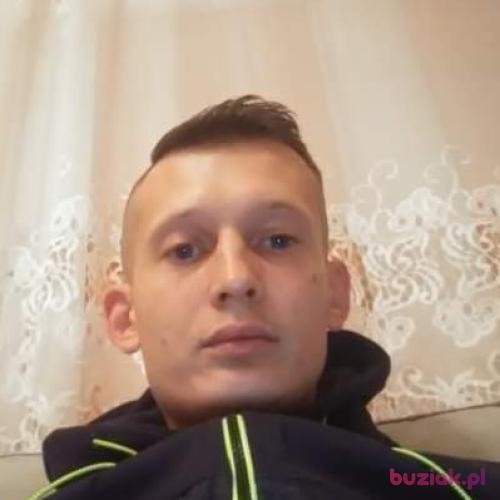 Shiwer, Mężczyzna, 35 lat, Radom