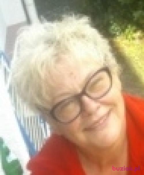 misis, Kobieta, 70 lat, Gorzów Wielkopolski