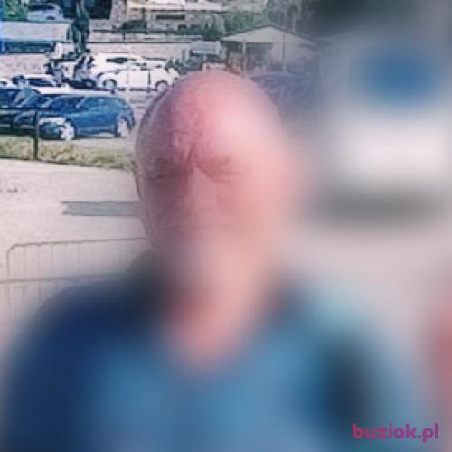 Kacper54, Mężczyzna, 64 lata, Łomża