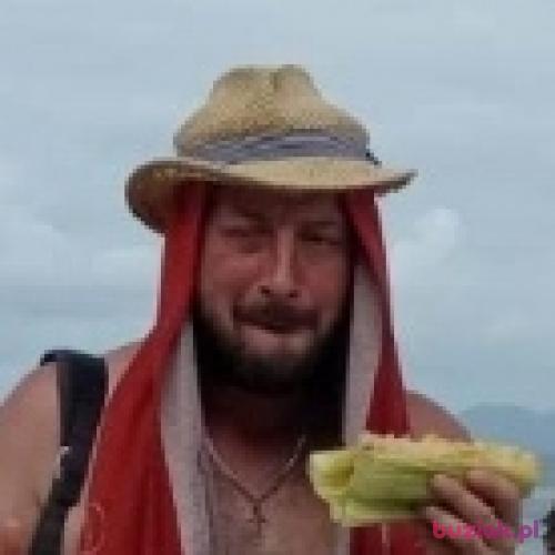 Zakompleksiony, Male, 47 years, Puławy