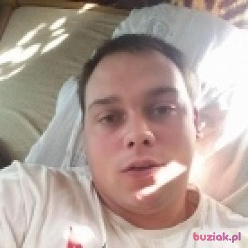 Chlopaszek25, Mężczyzna, 35 lat, Ostrowiec Swiętokrzyski