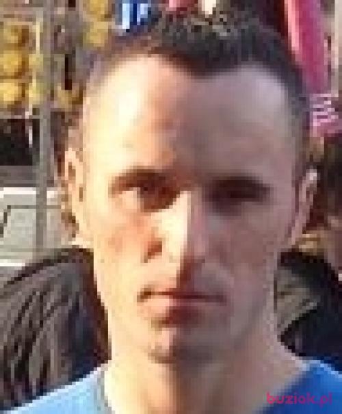 copi, Male, 42 years, Opole