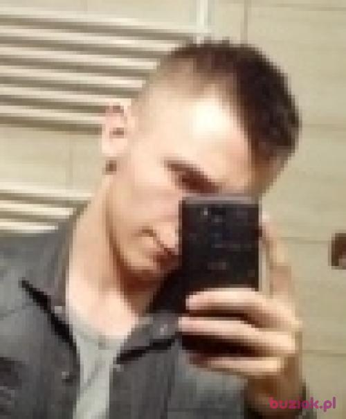 TenJedyny6, Mężczyzna, 26 lat, Pszów