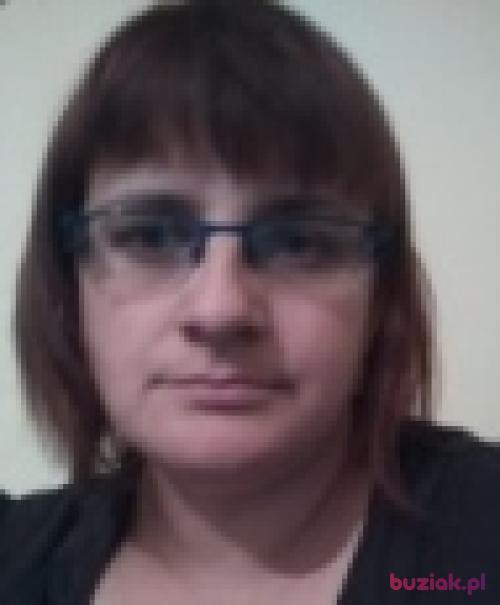 monika1704, Kobieta, 42 lata, Barcin