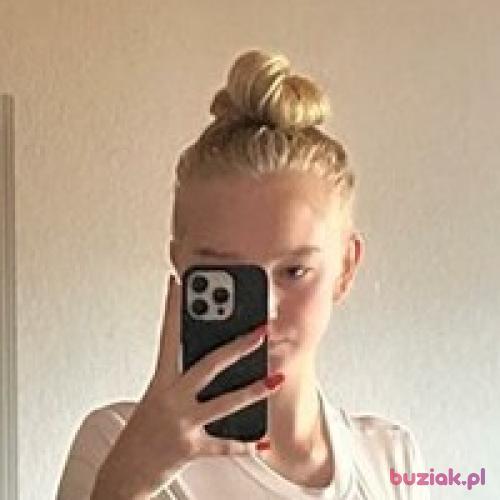 Madziaas, Female, 23 years, Zgorzelec