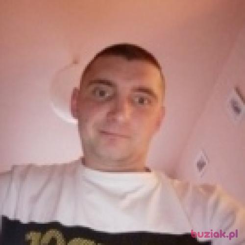 Robekkk, Mężczyzna, 39 lat, Chrzanów