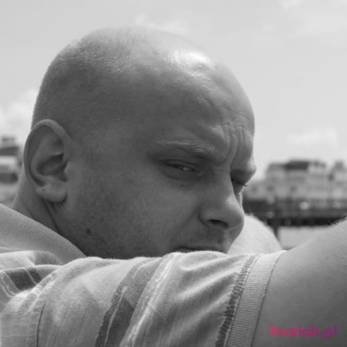 Kevin81, Mężczyzna, 45 lat, Hertfordshire
