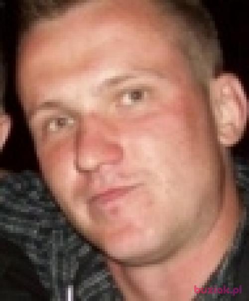 gumisiek2009, Male, 38 years, Szczecin