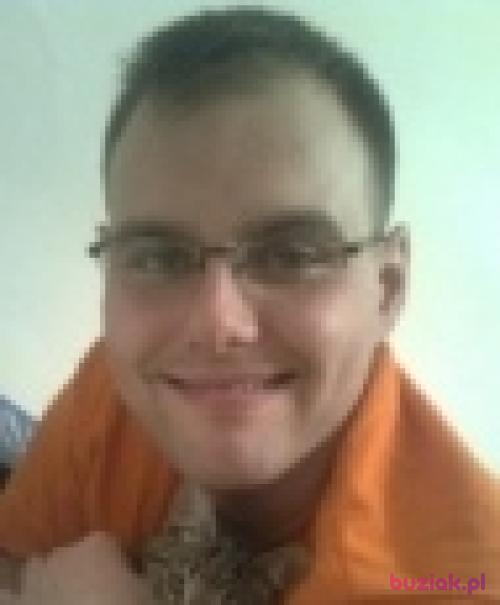 junkier, Mężczyzna, 39 lat, Bydgoszcz