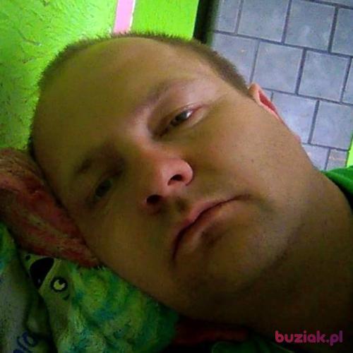 pawlo37, Mężczyzna, 41 lat, Lubsko