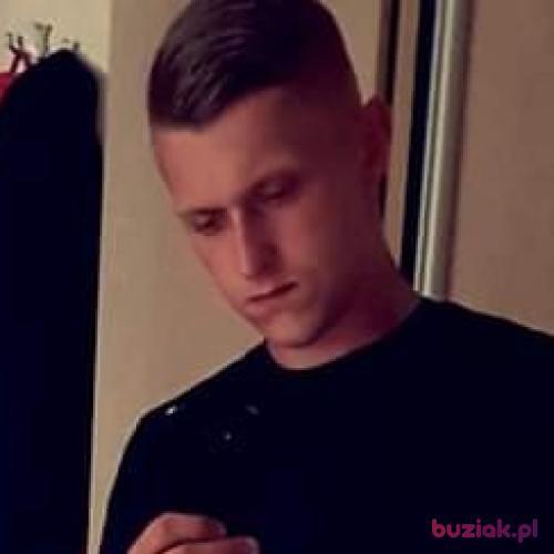 raczek1221, Mężczyzna, 29 lat, Warszawa