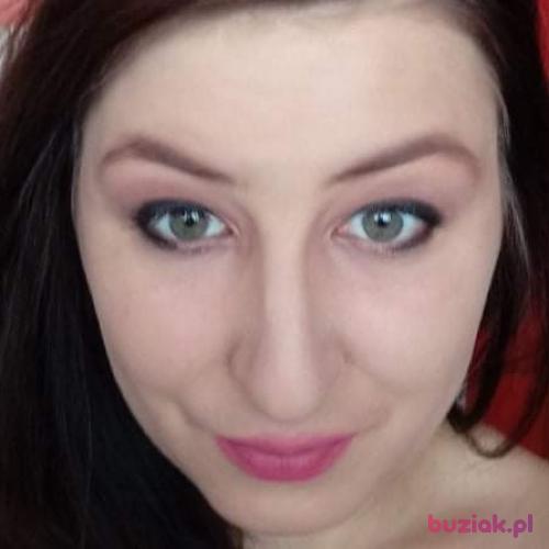 esti, Female, 28 years, Stargard Szczeciński
