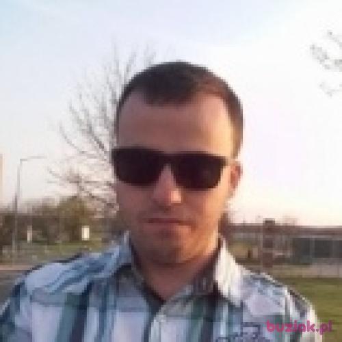 samoj27, Male, 35 years, Polkowice