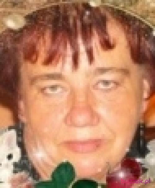 bernardetta1, Female, 69 years, Katowice