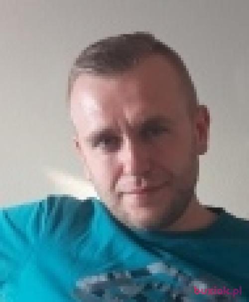 Jarek277, Mężczyzna, 34 lata, Lubin