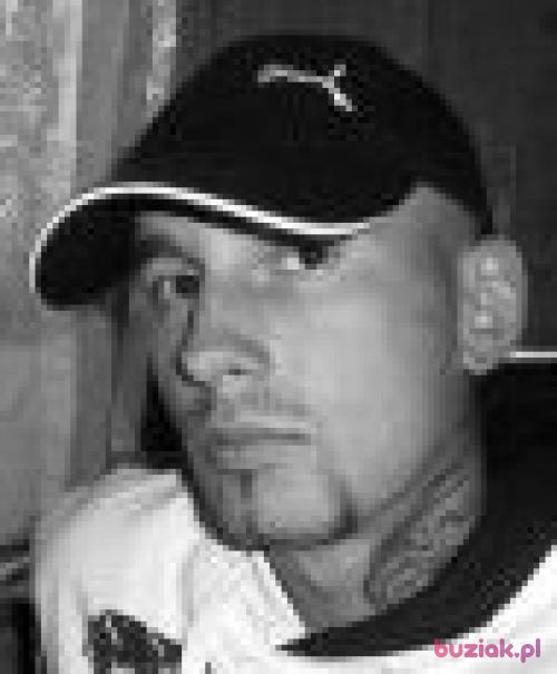 lysydran, Mężczyzna, 36 lat, Katowice