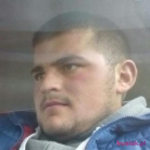 Krystek20, Mężczyzna, 29 lat, Piotrków Trybunalski