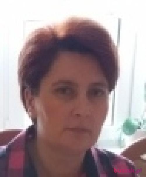 GWiskierka71, Kobieta, 54 lata, Konin