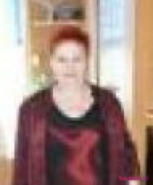 MMaria, Female, 73 years, Płock
