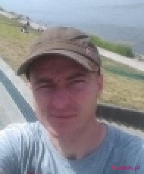 Jacksonol, Male, 47 years, warmińsko-mazurskie