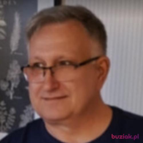 Docent72, Mężczyzna, 54 lata, Warszawa
