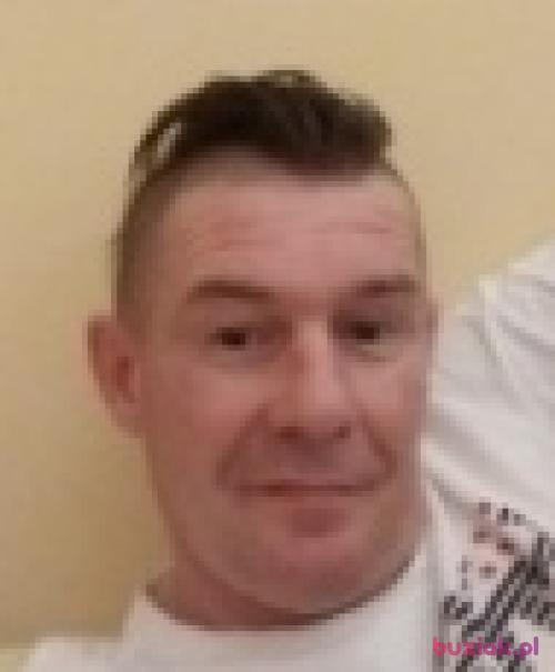 Lukaszsawicki, Mężczyzna, 45 lat, Białystok