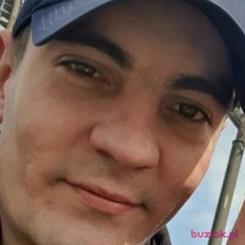 Dawidek31abc, Male, 32 years, Münster