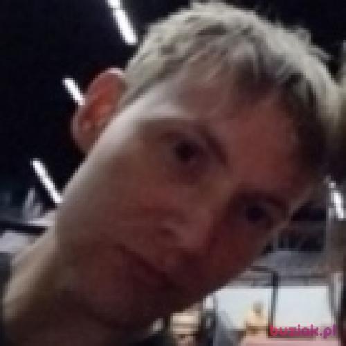 yKdk, Male, 38 years, Kraków