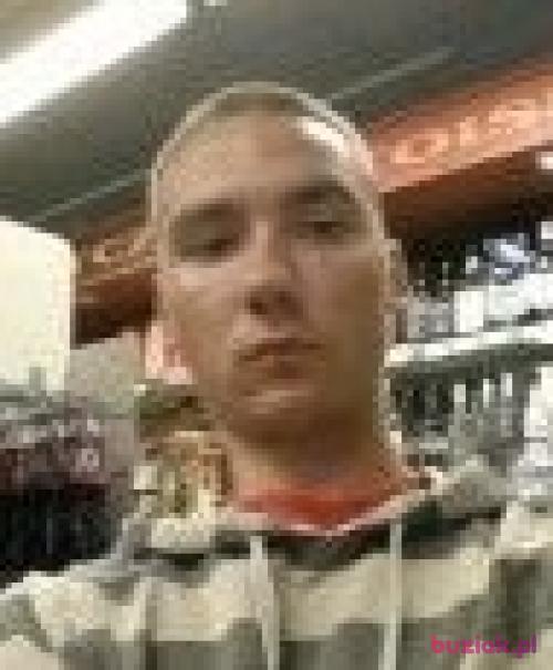 kris93, Male, 33 years, Białystok