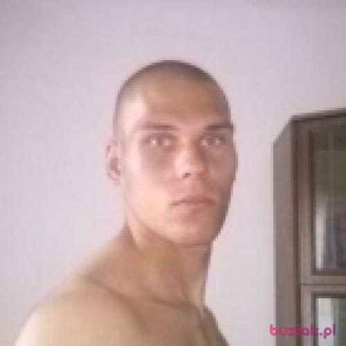 grzechu0322, Male, 32 years, Siedlce