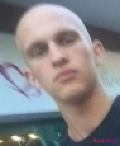 ostryfacet, Male, 33 years, małopolskie