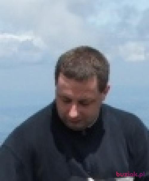 Khalad, Male, 48 years, Katowice