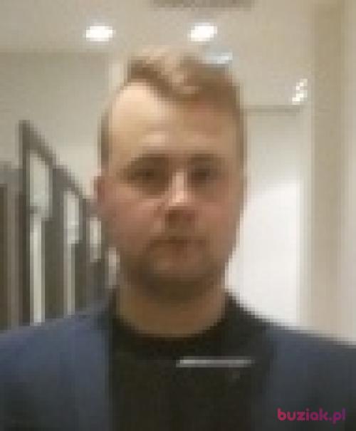 Robertkru, Mężczyzna, 34 lata, Głogów Małopolski