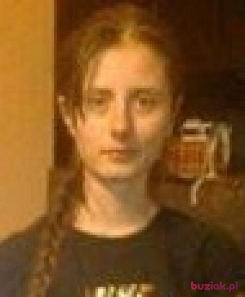 karcia1238, Female, 30 years, Poznań