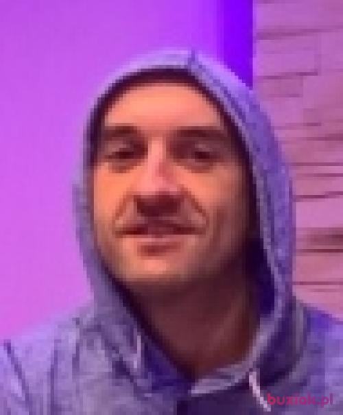 Rafig, Mężczyzna, 43 lata, świętokrzyskie