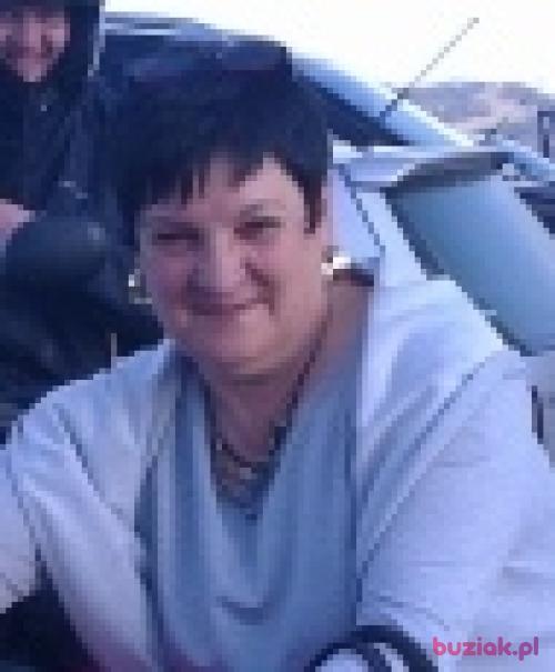 mala455, Female, 58 years, Zielona Góra