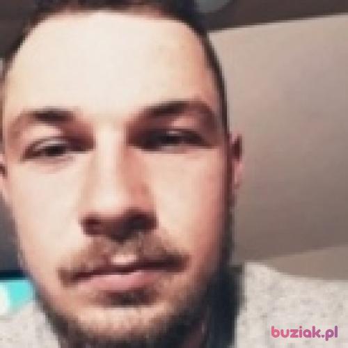 Bastian121, Mężczyzna, 30 lat, Chojnice