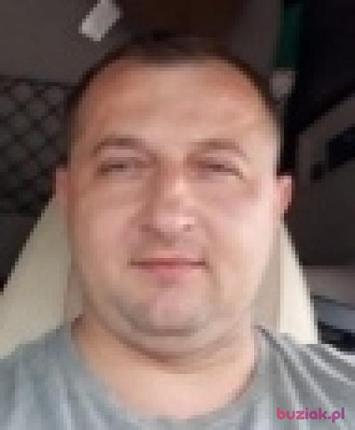 Matt8585, Mężczyzna, 40 lat, Grójec