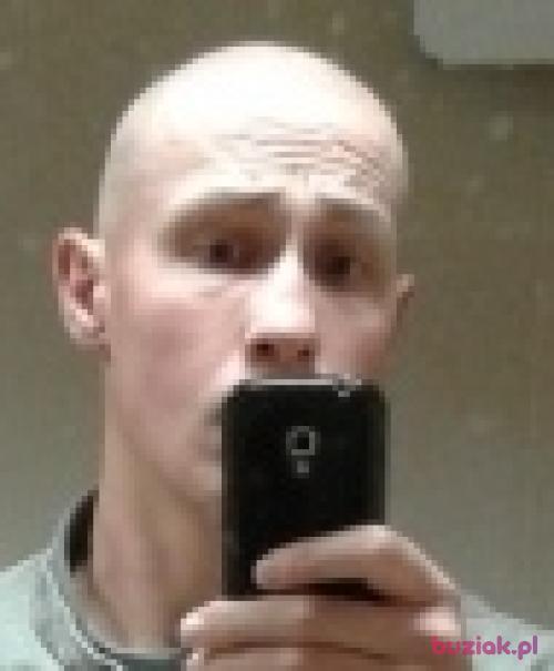 Tyfus22, Male, 35 years, Lublin