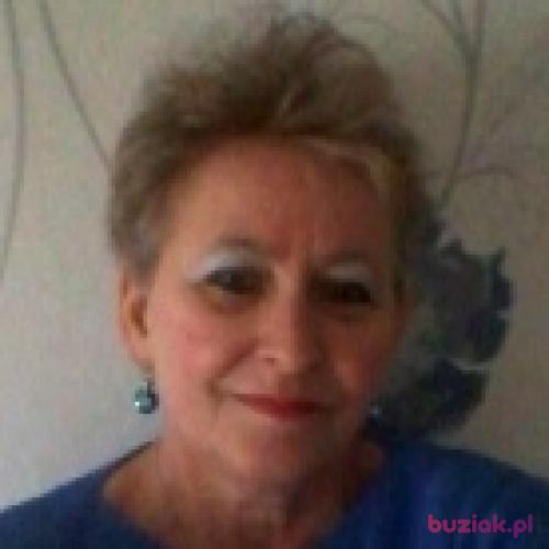 mariahot1, Kobieta, 70 lat, Krotoszyn