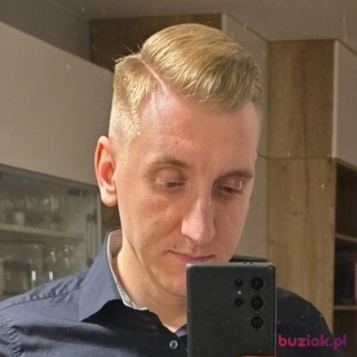 blueberry_kamil, Mężczyzna, 30 lat, Gdańsk