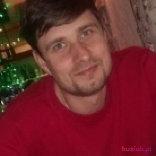 Staryj, Male, 43 years, Szczecin