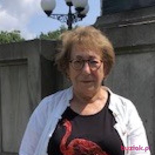 emimila, Female, 70 years, Jastrzębie Zdrój