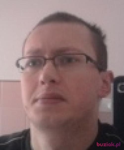 dan195, Mężczyzna, 38 lat, Warszawa