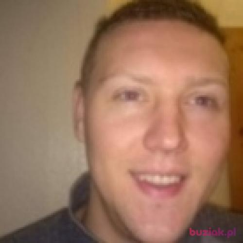 Pit8901, Male, 37 years, Czechowice-Dziedzice