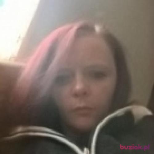andzia66, Female, 43 years, Wrocław