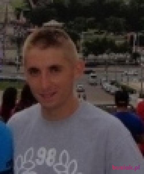 tomasz905g, Mężczyzna, 35 lat, Jasło