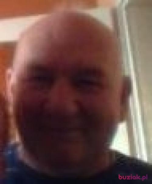 mitek807, Male, 74 years, Trzebinia
