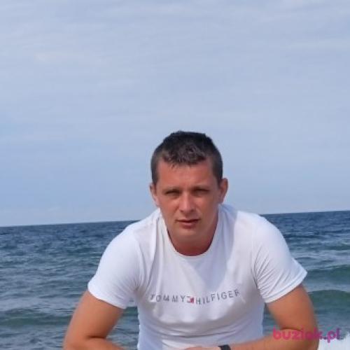 Tofik83, Mężczyzna, 43 lata, Sosnowiec