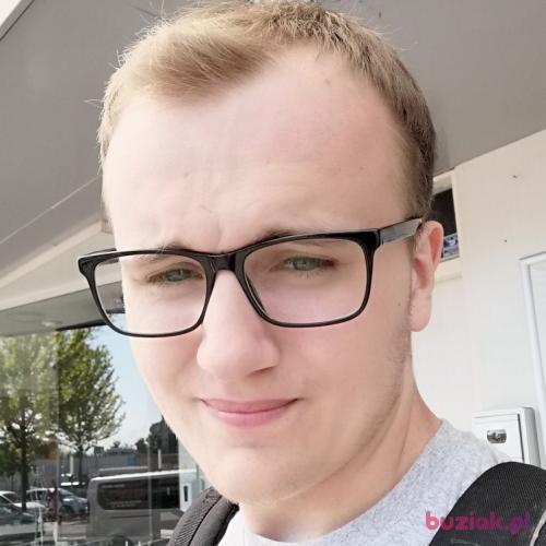 Rostova, Male, 24 years, Łódź